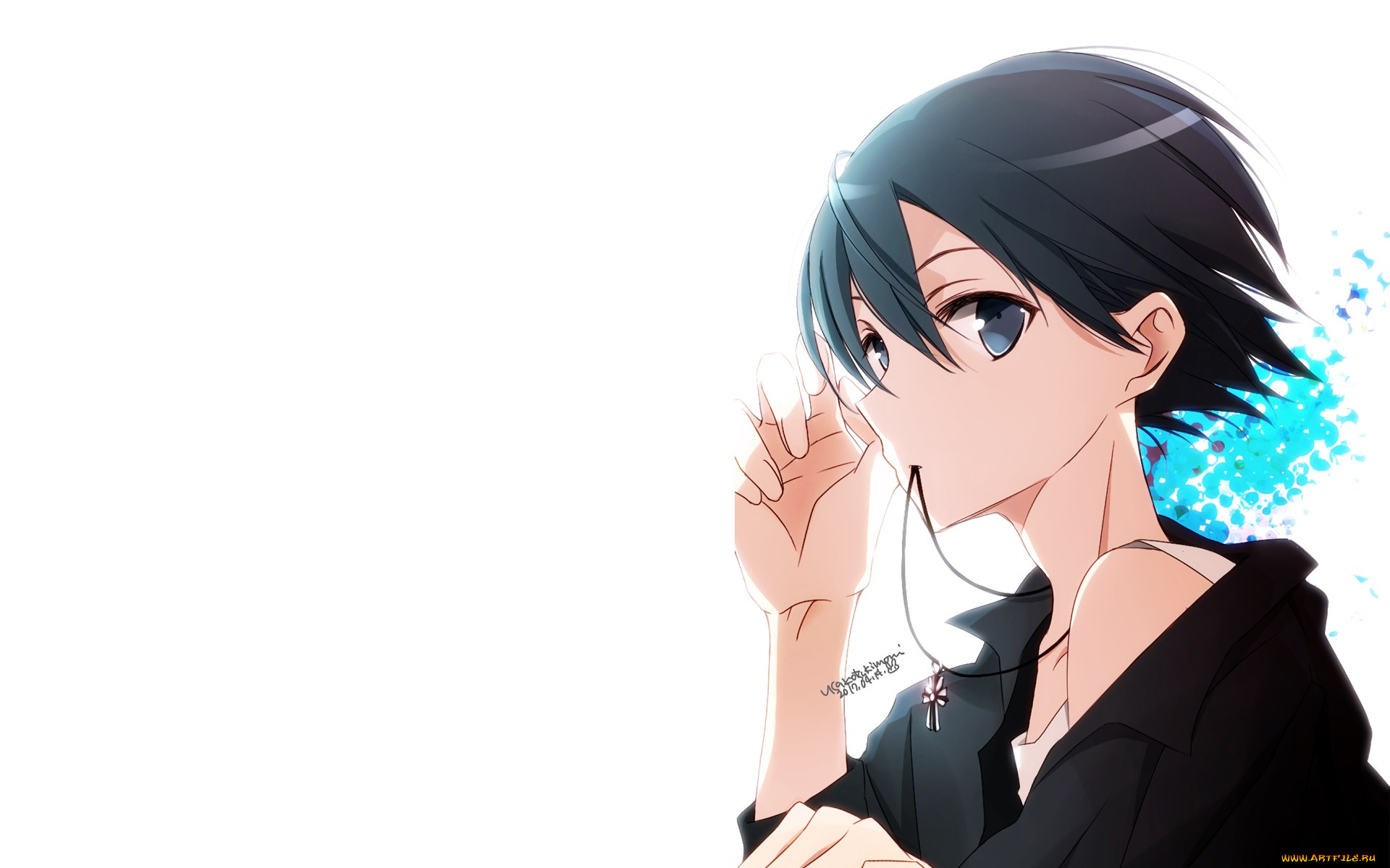 , sword art online, , , 